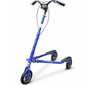 Trikke adulto